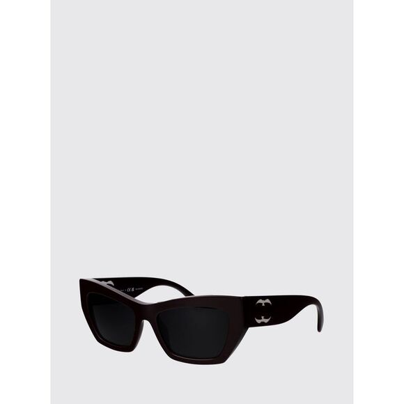 Chanel Sunglasses Woman Burgundy - Picture 1 of 4